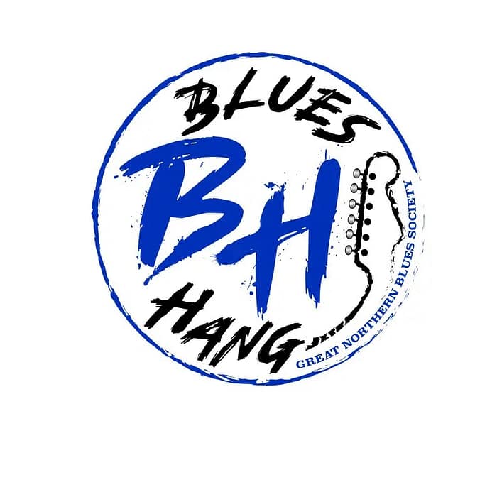 Blues Hang
