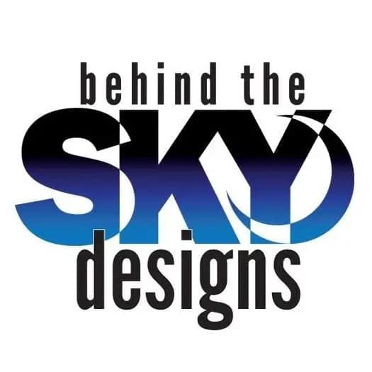 Behind the Sky Designs